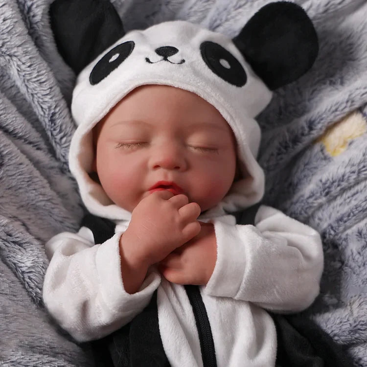 BabyLive 16" Realistic Silicone Baby - Lovely Memories