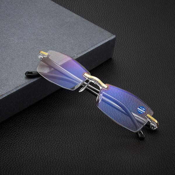 TR90 Multifocal Glasses | Buy 1 Get 2!