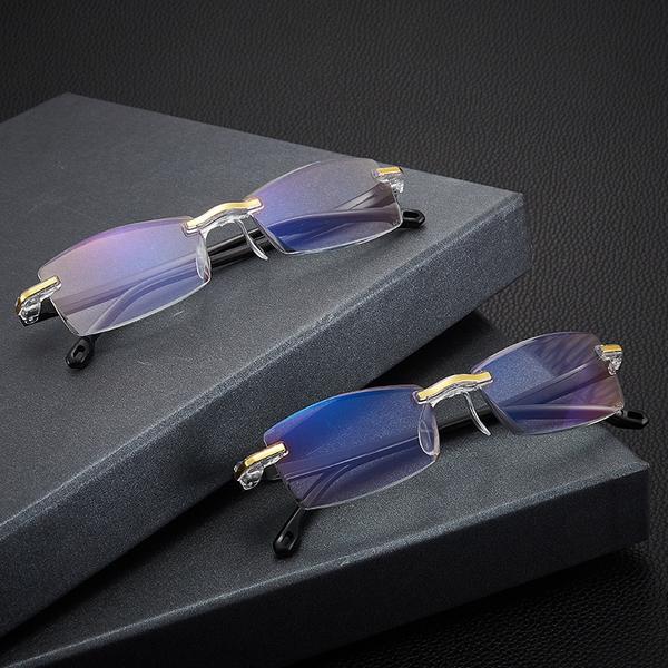 TR90 Multifocal Glasses | Buy 1 Get 2!