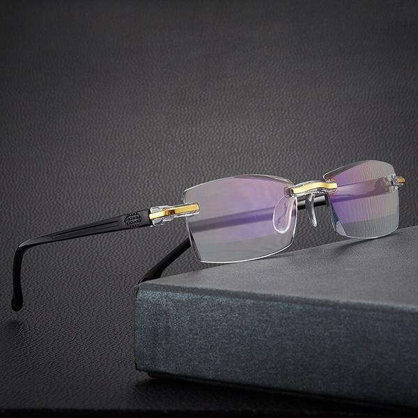 TR90 Multifocal Glasses | Buy 1 Get 2!