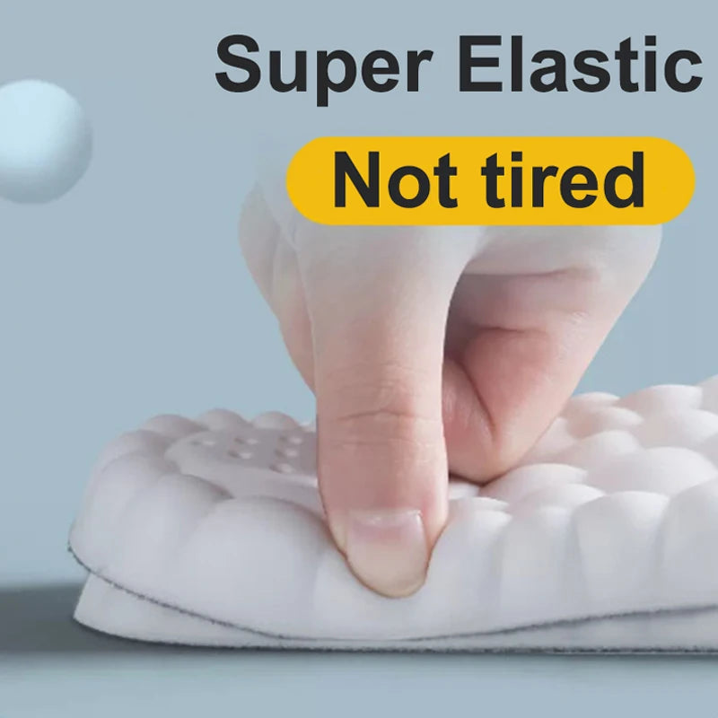Comfy Bounce Sport Insoles