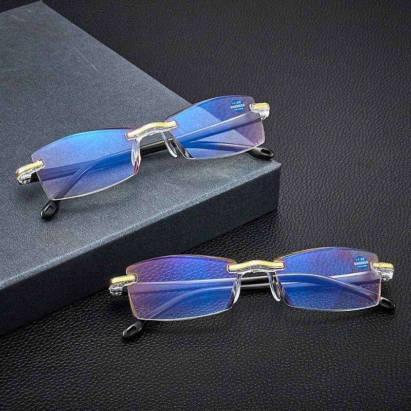 TR90 Multifocal Glasses | Buy 1 Get 2!