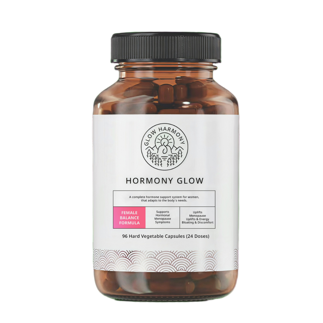 Hormone Glow 1un