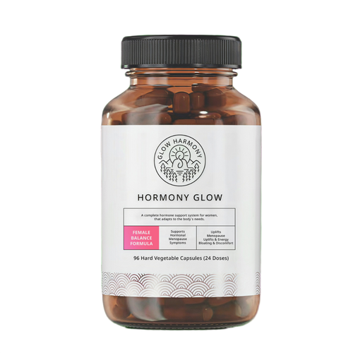 Hormone Glow 1un