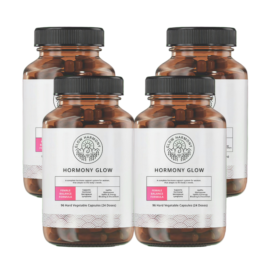 Hormone Glow 4un