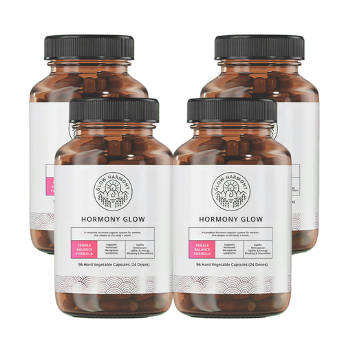 Hormone Glow 4un