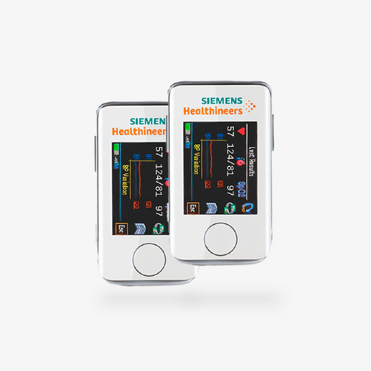 [Buy 1, Get 2] GlucoMax: Non-Invasive Glucose Monitoring (Zero Needle Technology)