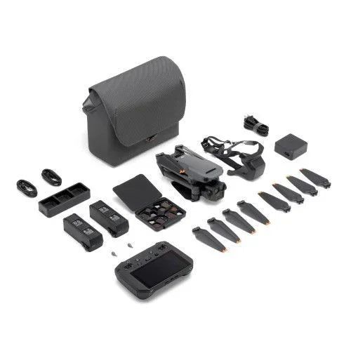 Lanus Triple Camera 4K Drone
