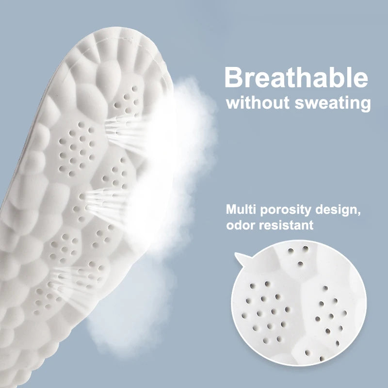 Comfy Bounce Sport Insoles