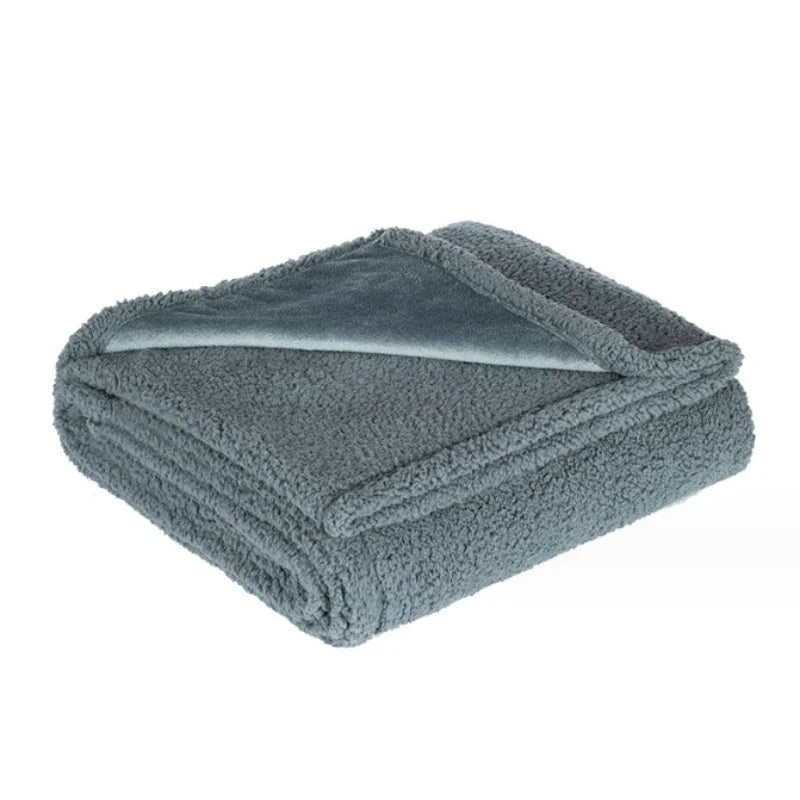 Cozy Love Waterproof Blanket
