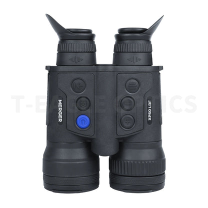 Pulsar Thermal Merger XP🌡️ Choose Elite Thermal Vision!