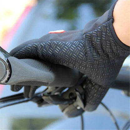 Ultimate Winter Cycle Gloves