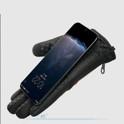 Ultimate Winter Cycle Gloves