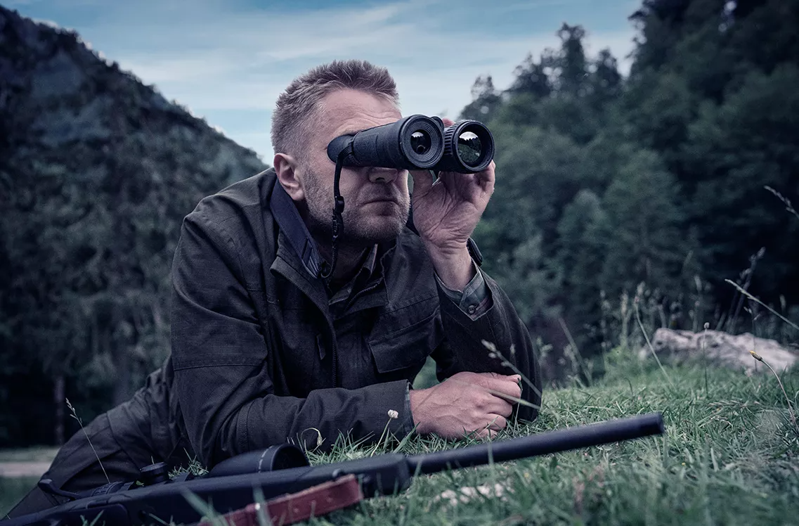 Pulsar Thermal Merger XP🌡️ Choose Elite Thermal Vision!