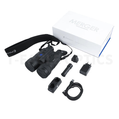 Pulsar Thermal Merger XP🌡️ Choose Elite Thermal Vision!