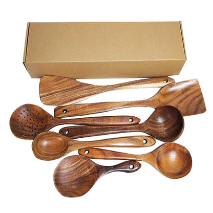 Teak Wood Kitchen Wonders