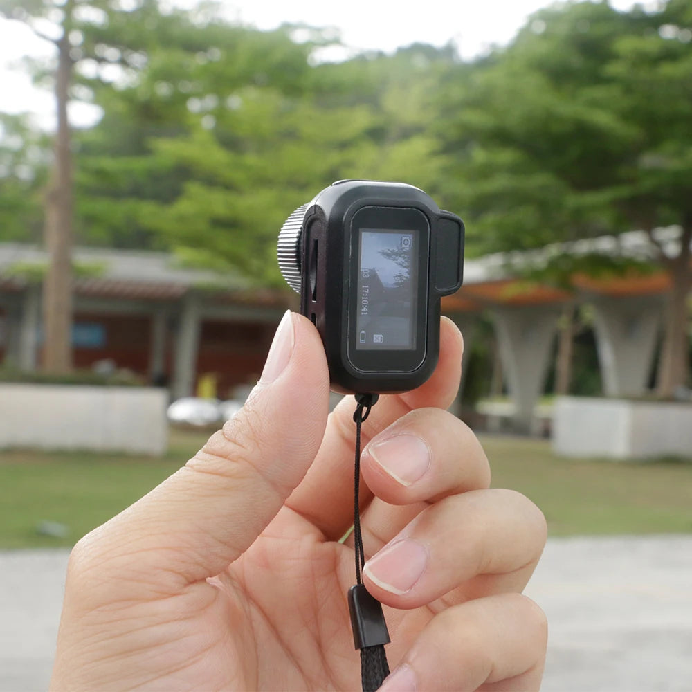 Pocket Adventure Camera