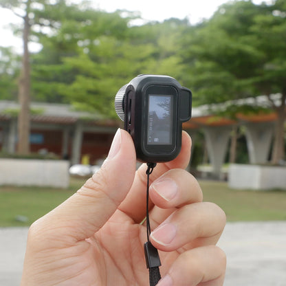 Pocket Adventure Camera