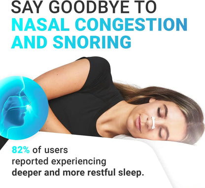 Breathe Easy Snore-Free Kit