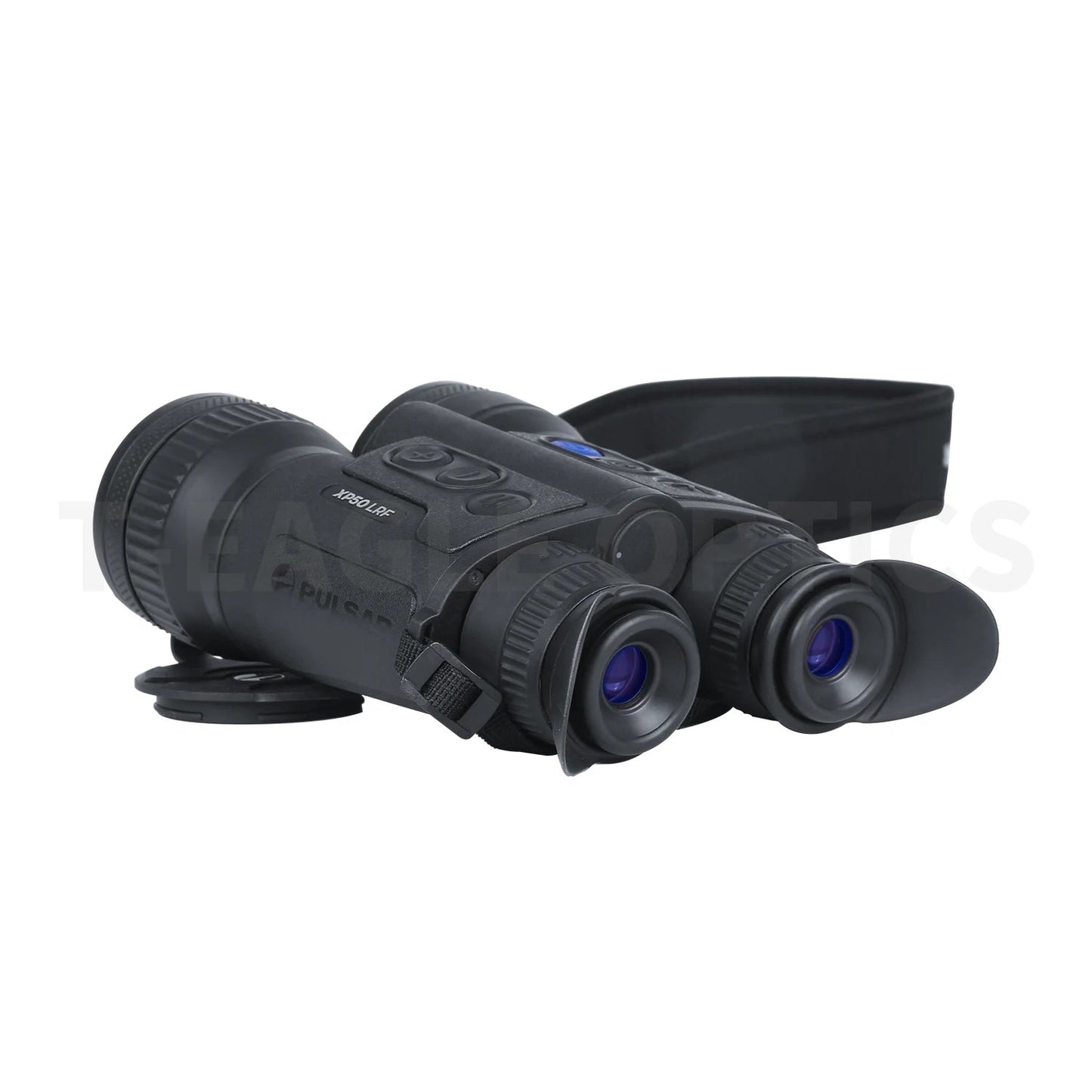 Pulsar Thermal Merger XP🌡️ Choose Elite Thermal Vision!