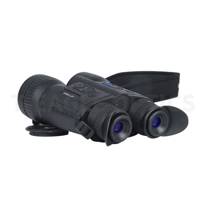 Pulsar Thermal Merger XP🌡️ Choose Elite Thermal Vision!