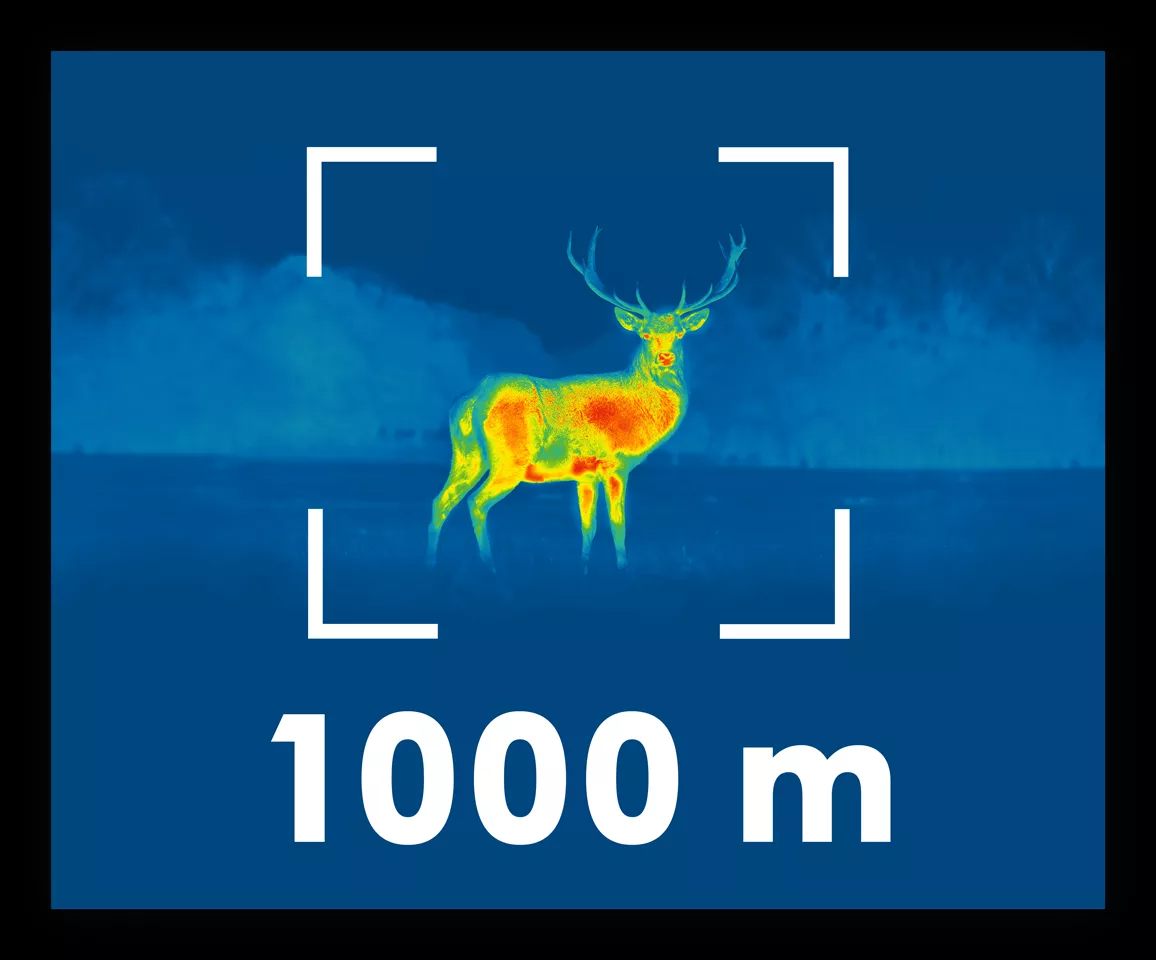 Pulsar Thermal Merger XP🌡️ Choose Elite Thermal Vision!