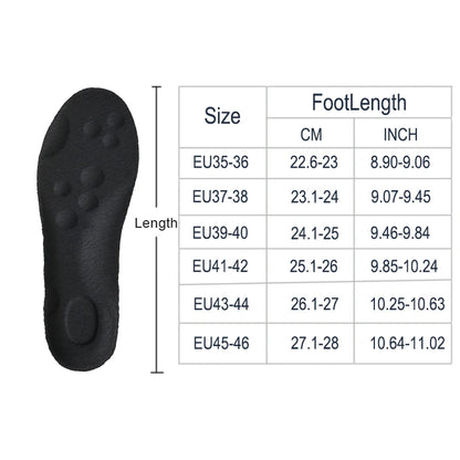 Comfy Bounce Sport Insoles