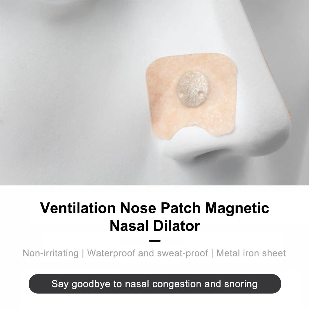 Breathe Easy Snore-Free Kit