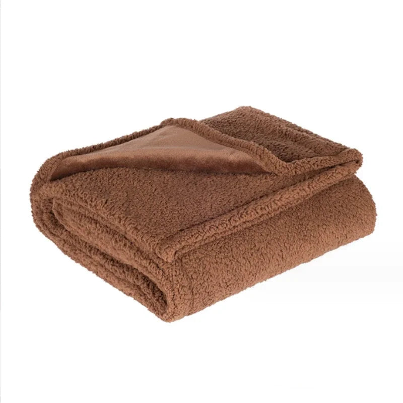 Cozy Love Waterproof Blanket