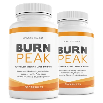 Burnpeak 2un