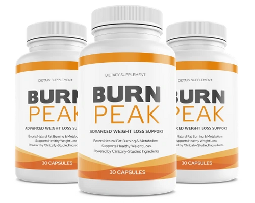 Burnpeak 3un